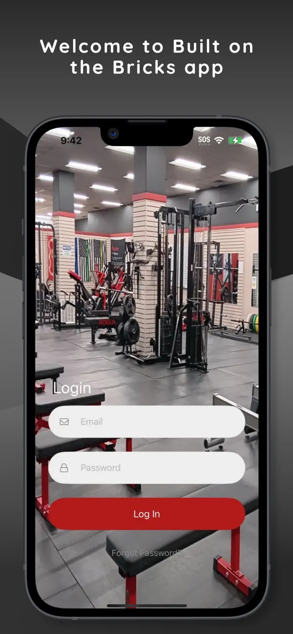 Screenshot #1 pour Built on the Bricks
