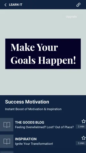 Success Code screenshot 3
