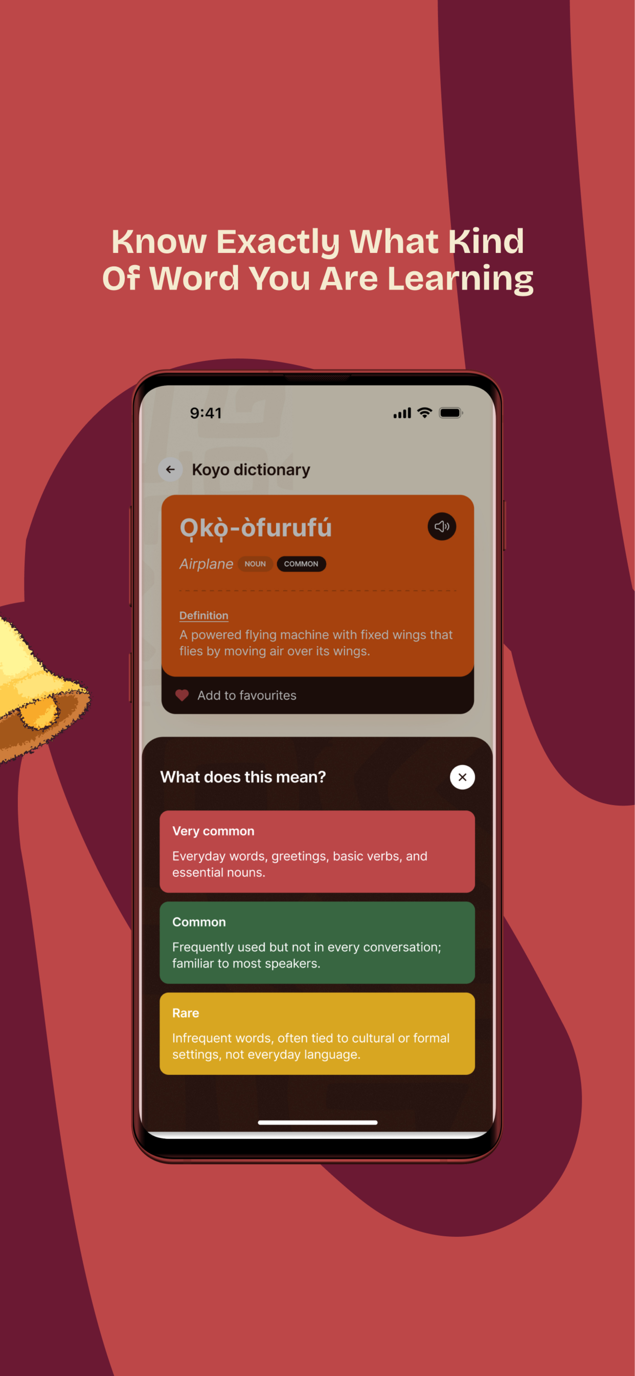Koyo: Learn Nigerian Languages screenshot 6
