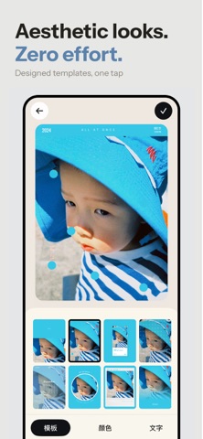 ColorMo - Moments in Colors iPhone screenshot 5
