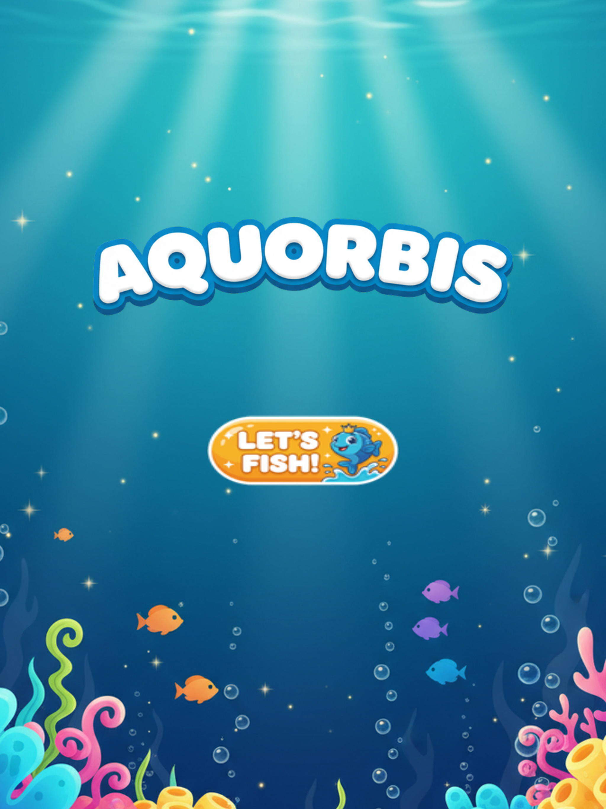 Aquorbis - Splash Adventure screenshot 11