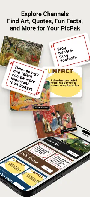 PicPak: E-Ink Photo Frame screenshot 4