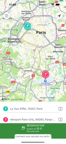 VTC EXCELLIUM Screenshot 2 of 3