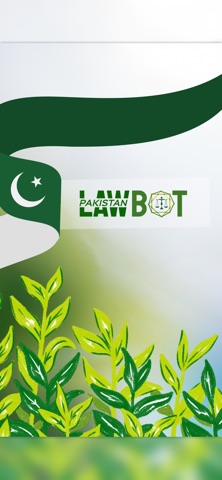 Pakistan Law Bot Screenshot 4 of 5