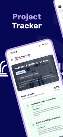 Kamame Remodeling Screenshot 1 of 10