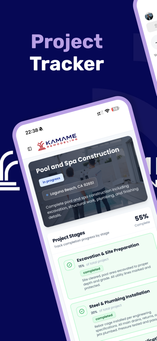 Kamame Remodeling Screenshot 1 of 10
