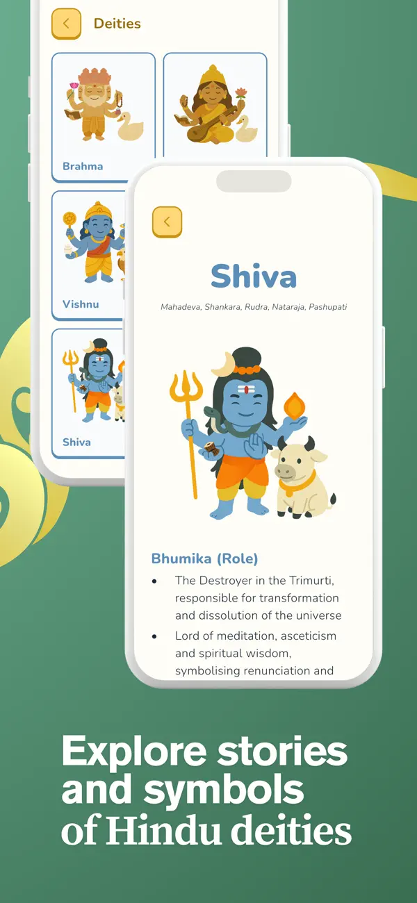 #4. Bhagavan (iOS) di: Blossom Labs