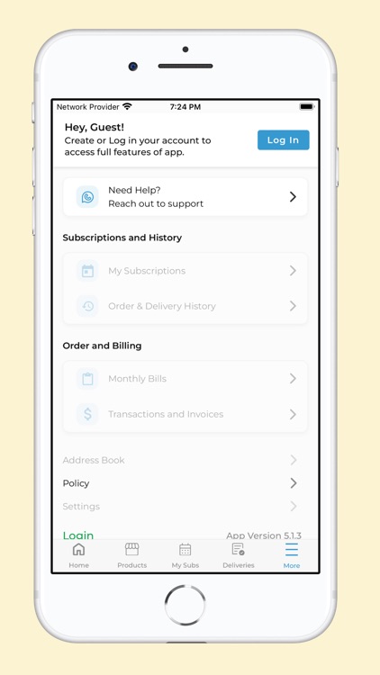 moovana screenshot-4