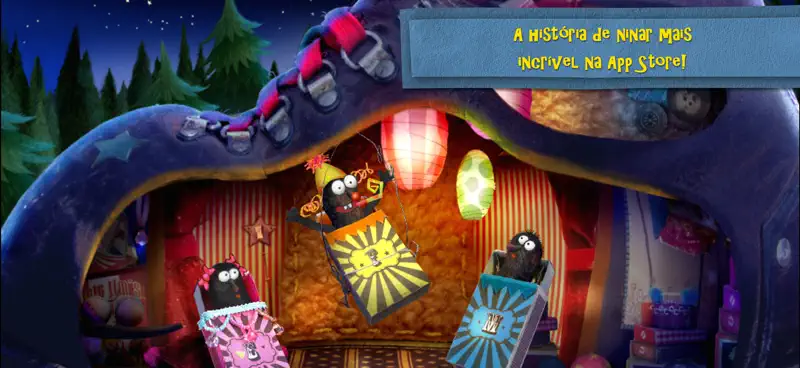 Boa Noitinha Circo screenshot 2 of 6