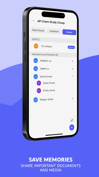 TimeMe Expert - Organizer screenshot-7