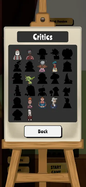 Scriver: A Word Game screenshot 7
