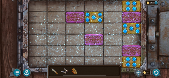 ‎Artifact Seekers スクリーンショット