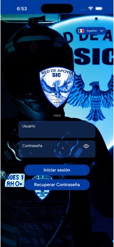 GRC GPS Screenshot 1 of 3
