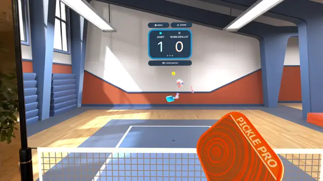 Pickle Pro screenshot 2