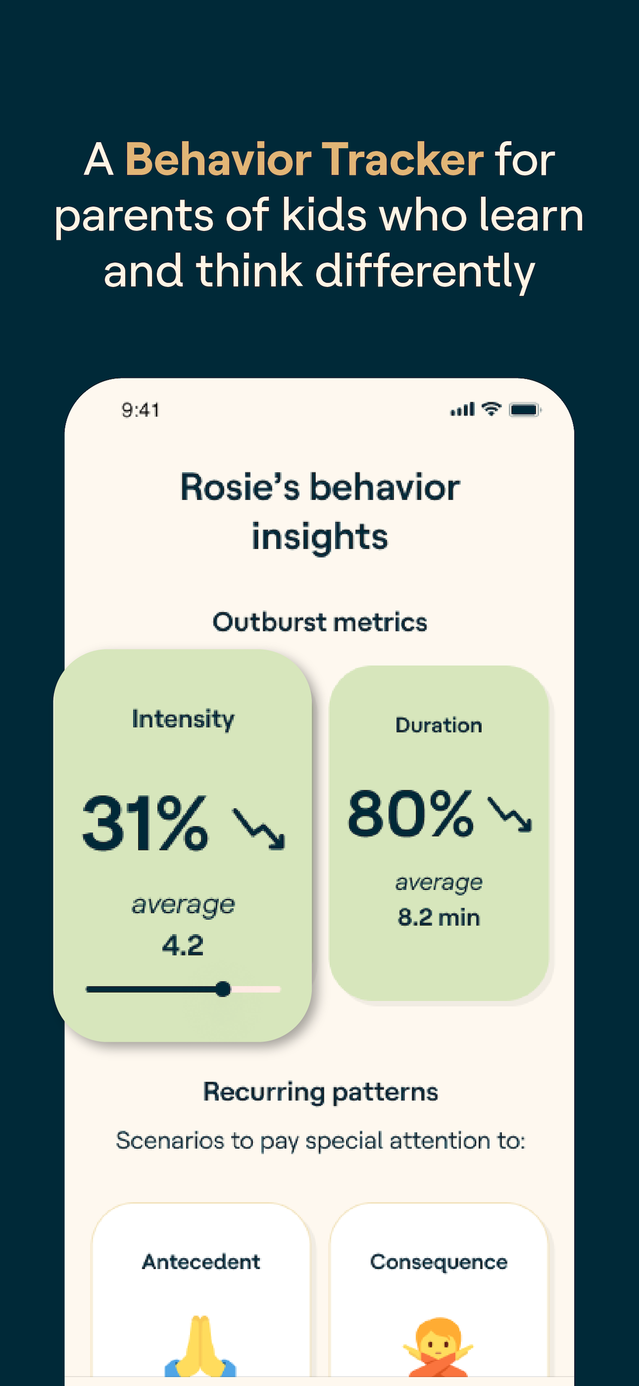Understood: Support ADHD Kids