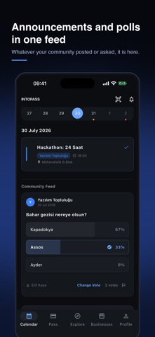INTOPASS Screenshot 4 of 5