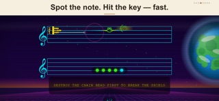 SightPiano Screenshot 4 of 8