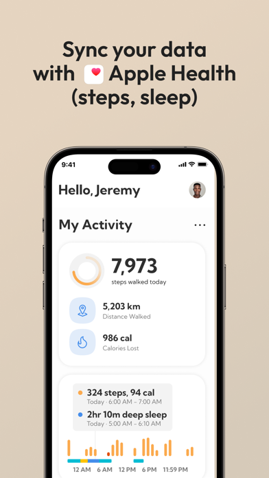 NOERDEN Screenshot