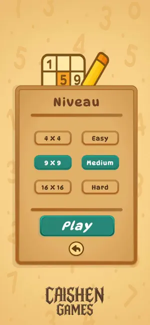 Cedoku screenshot 3