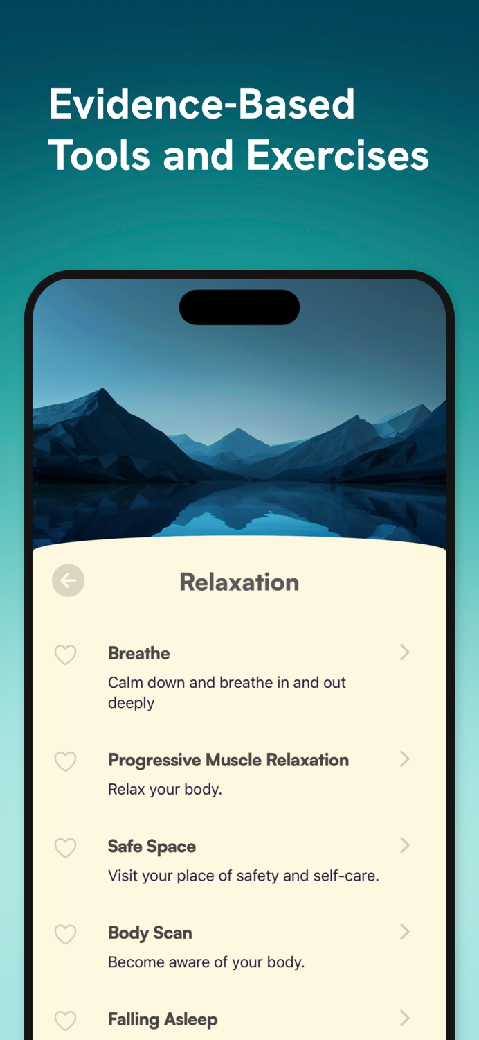 ephoria Mental Health Coach