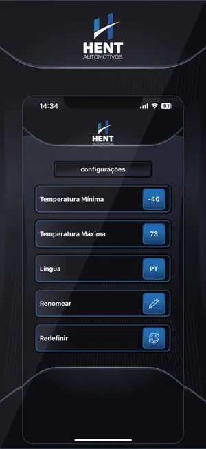 HENT GELADEIRAS screenshot 3