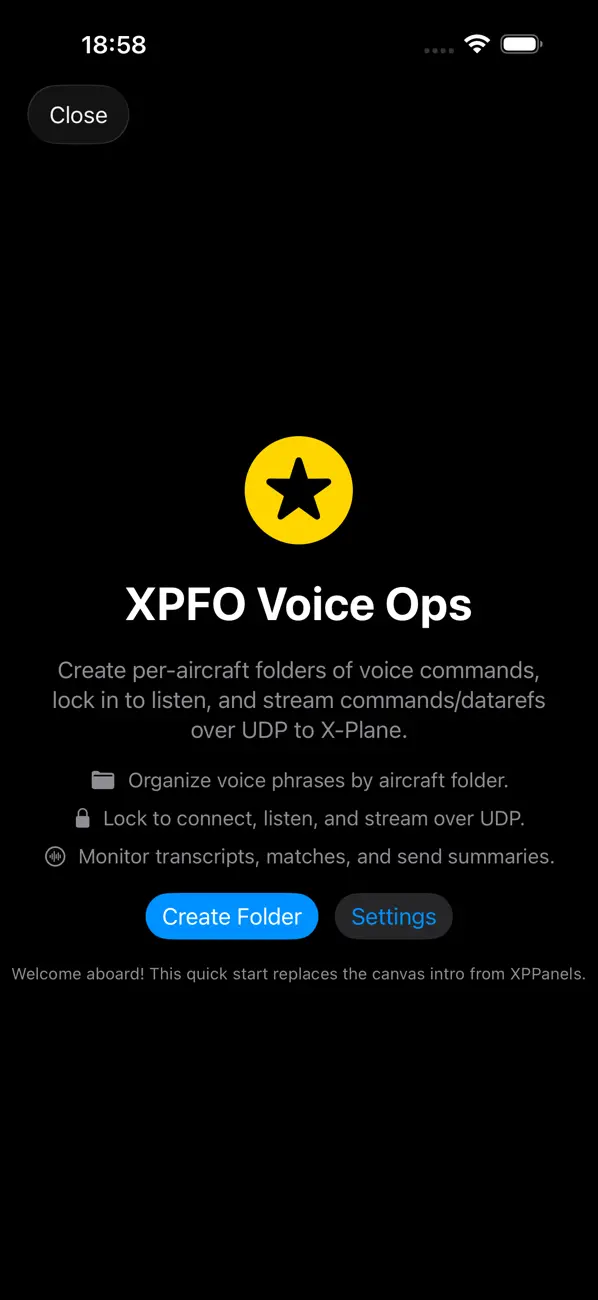 #1. XPFO (iOS) Podle: Aldo Mendes Martins