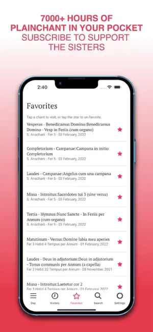 Neumz - Gregorian Chant screenshot 4