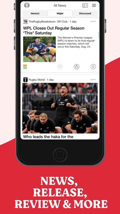 USRUGBY.com Six Nations News