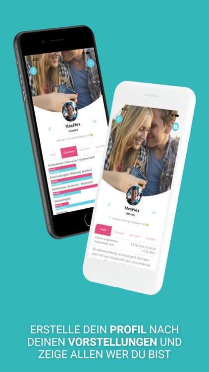 Qiuu - Activities & Friends