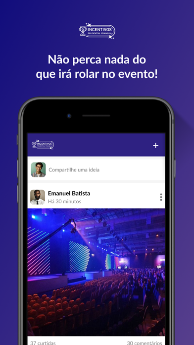 JORNADA LP Screenshot