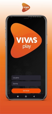 Vivas Play Screenshot 1 of 3