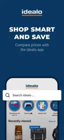 idealo - Price Comparison 1
