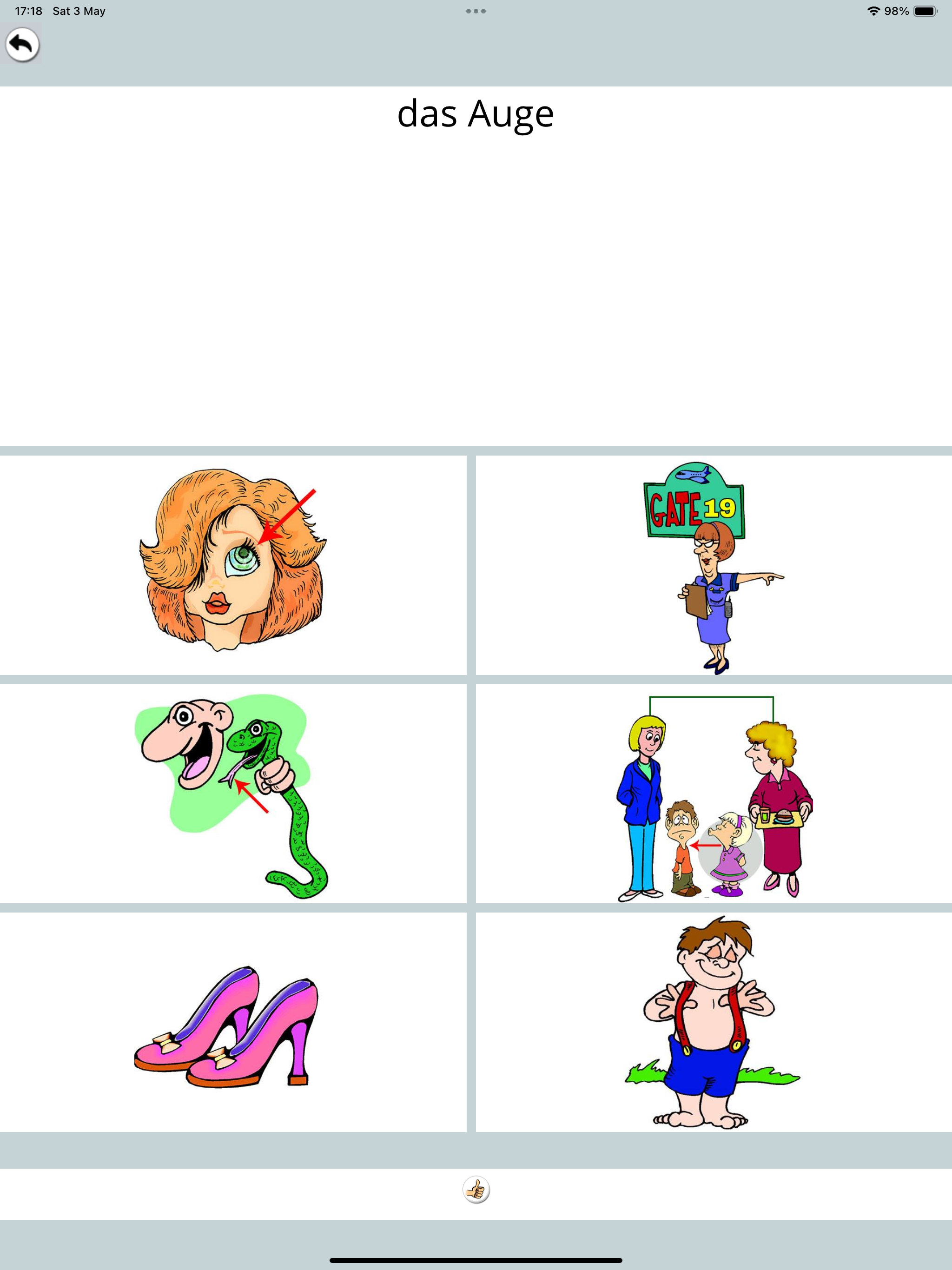 JooJoo Starter screenshot 10