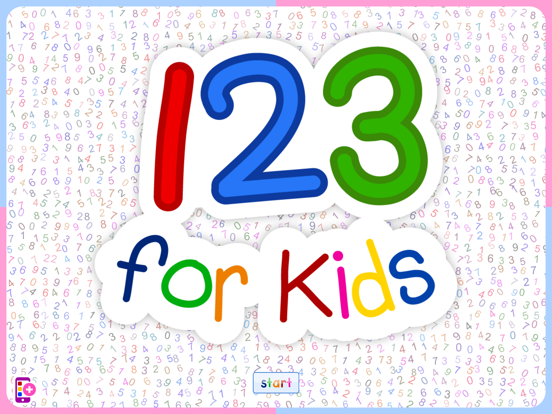 Screenshot #4 pour 123 Number Flashcards for Kids