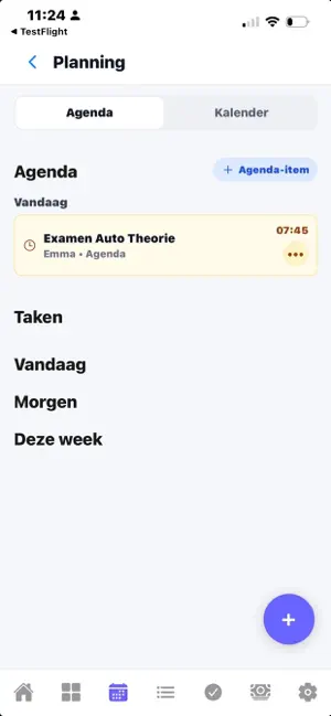 TaakToppers screenshot 3
