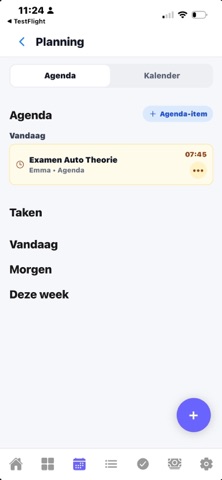 TaakToppers Screenshot 3 of 7