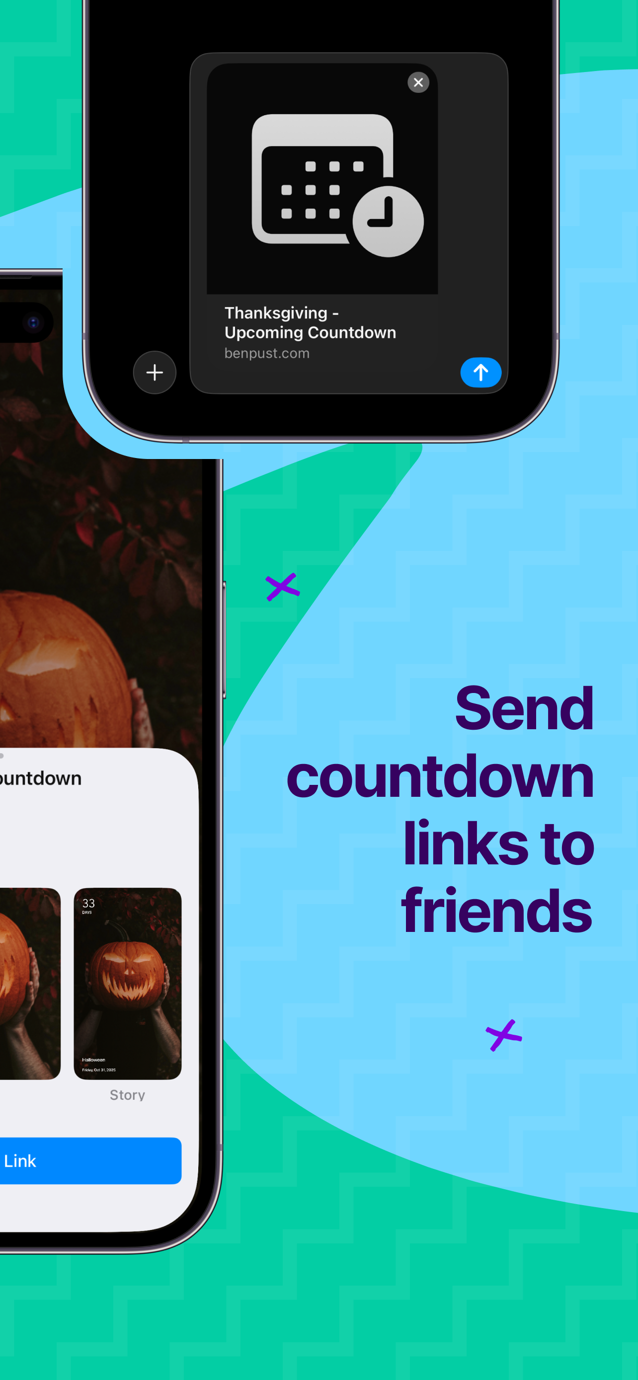 Upcoming - Event Countdown