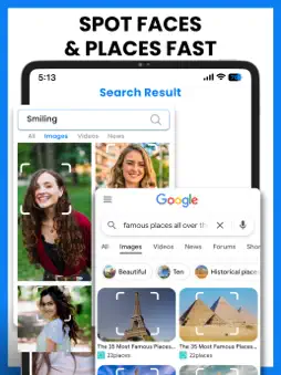 Image Search - Reverse Image screenshot 9
