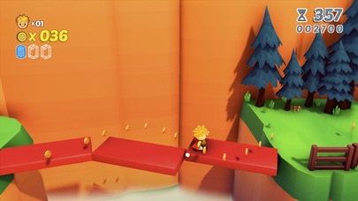 Qi Fire: Beginning of Dreams Screenshot
