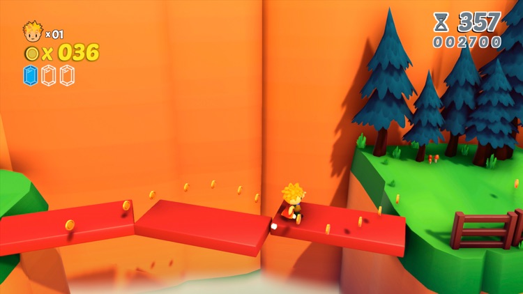 Qi Fire: Beginning of Dreams