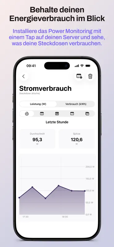 ZigHaven Smart Home screenshot 2 of 6