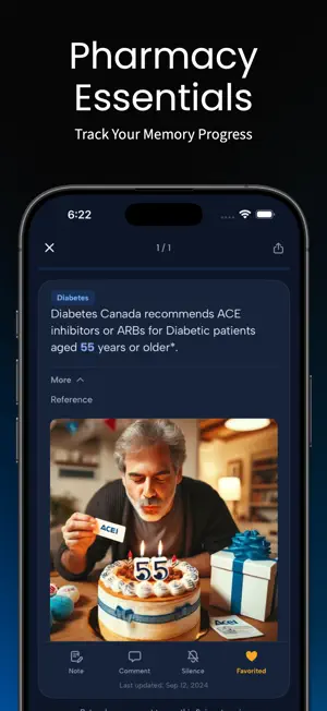 OmimO screenshot 3