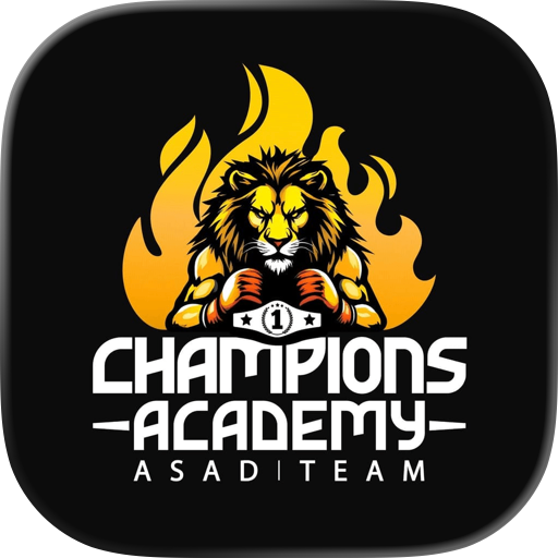 Champions Academy Asad Team