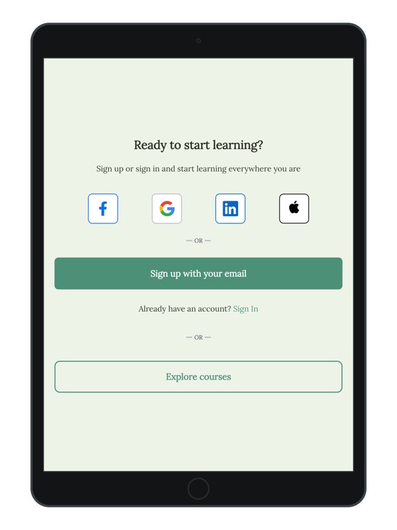 Compassionate Grieving
