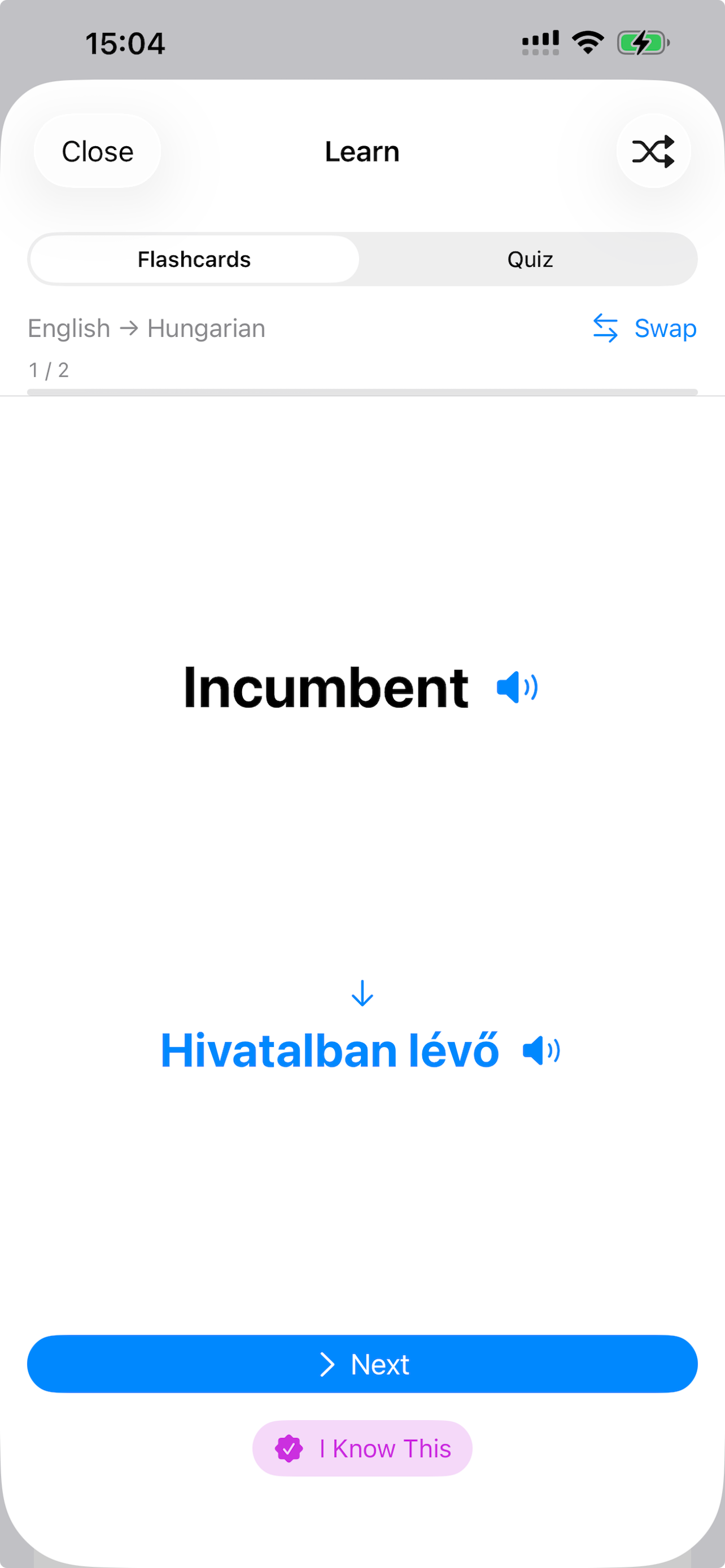 VocaBinder
