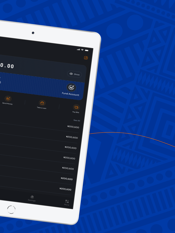 Screenshot #6 pour Kolomoni Personal Banking