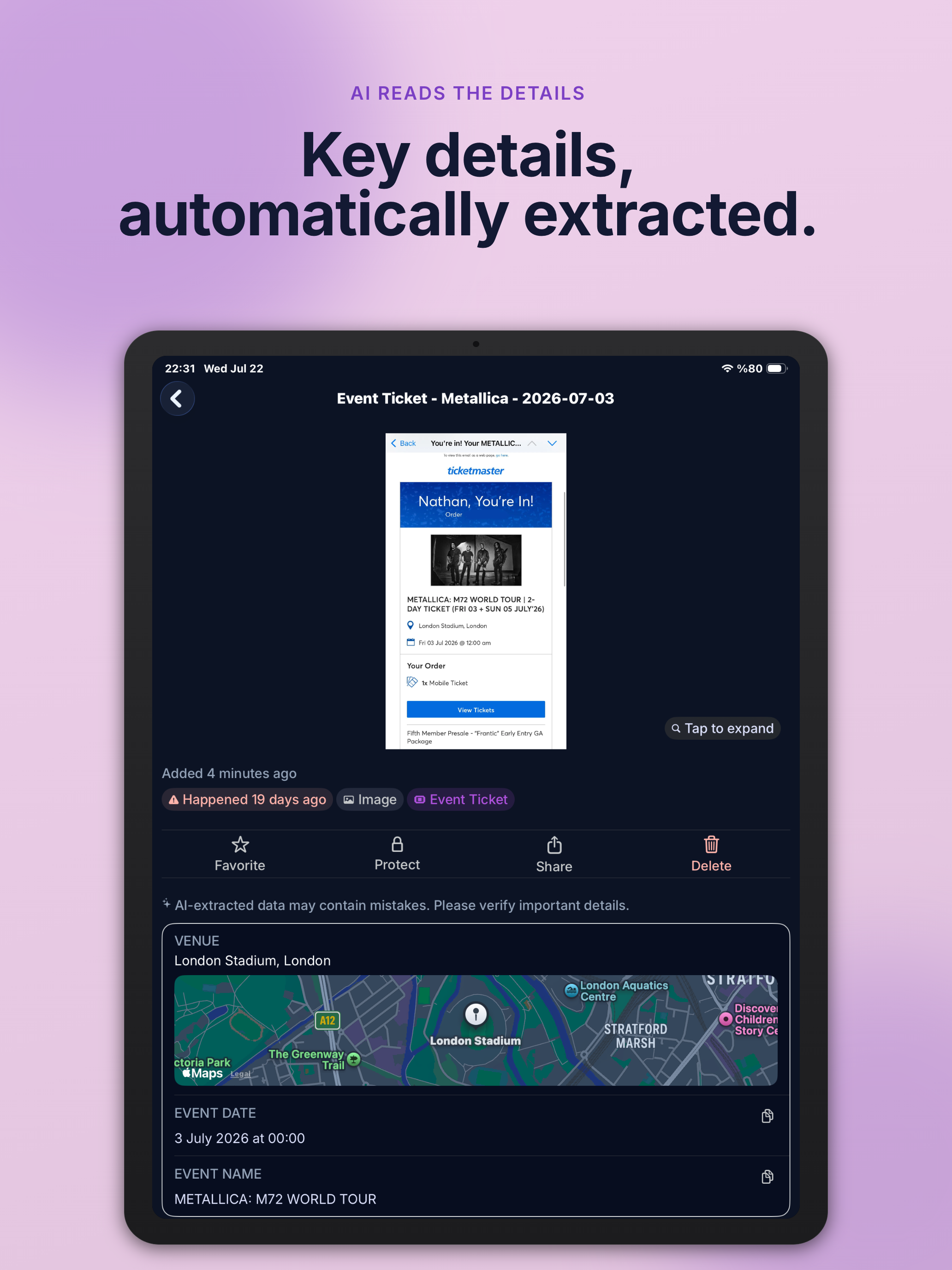 EverFile screenshot 9