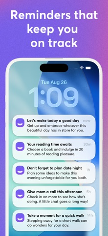 Sup - Better Habits Screenshot 6 of 6