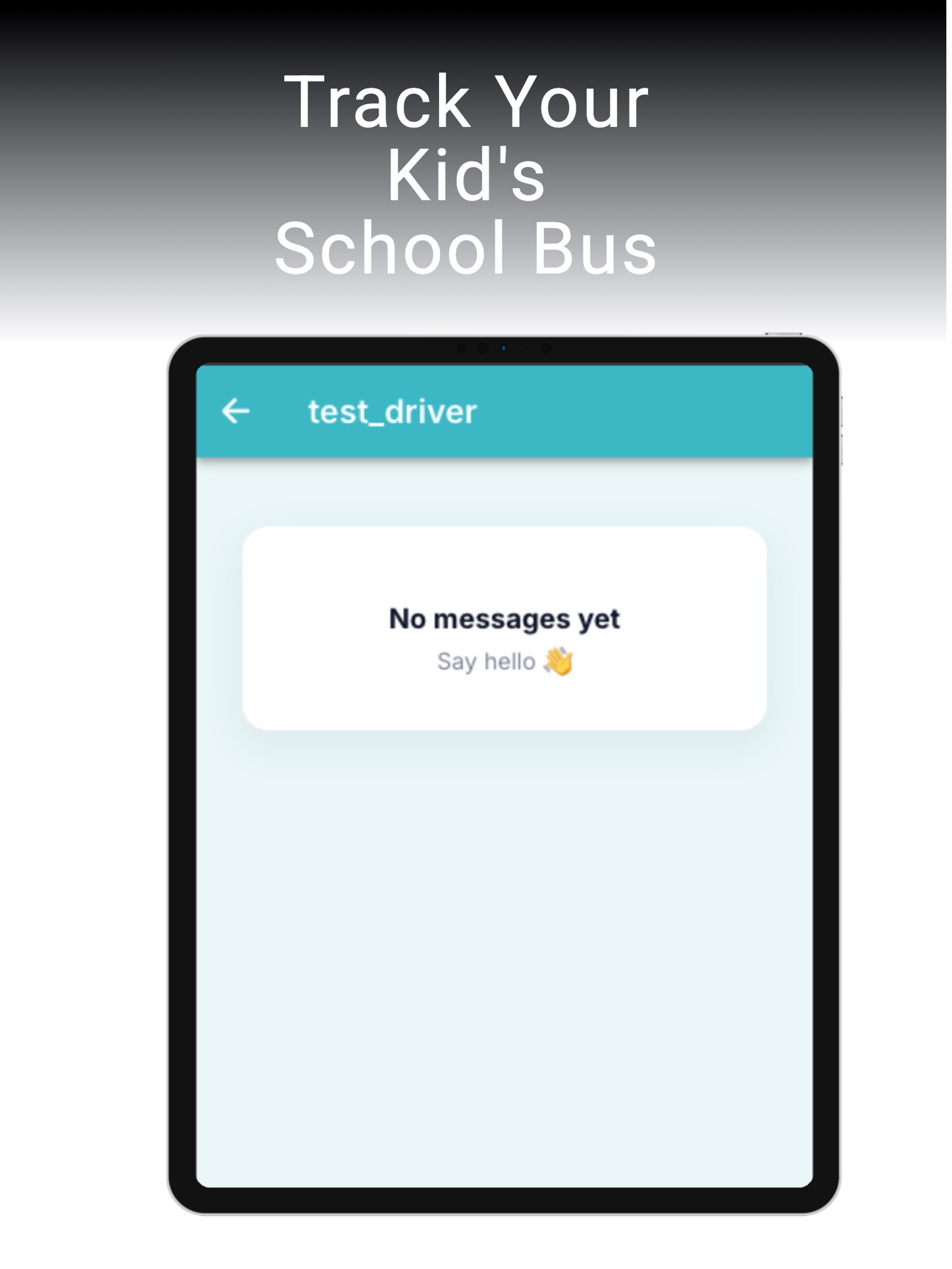 Screenshot 7 of School Bus Tracker