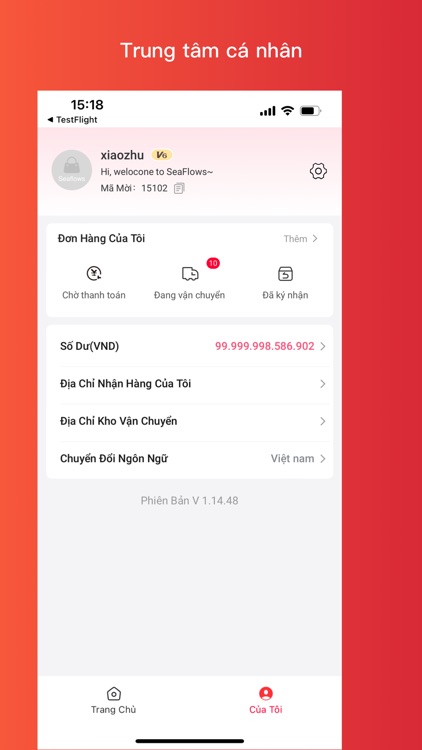 Seaflows screenshot-3